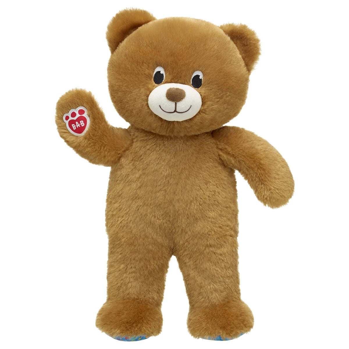 Birthday Treat Teddy Bear | Build-A-Bear® - US 4212