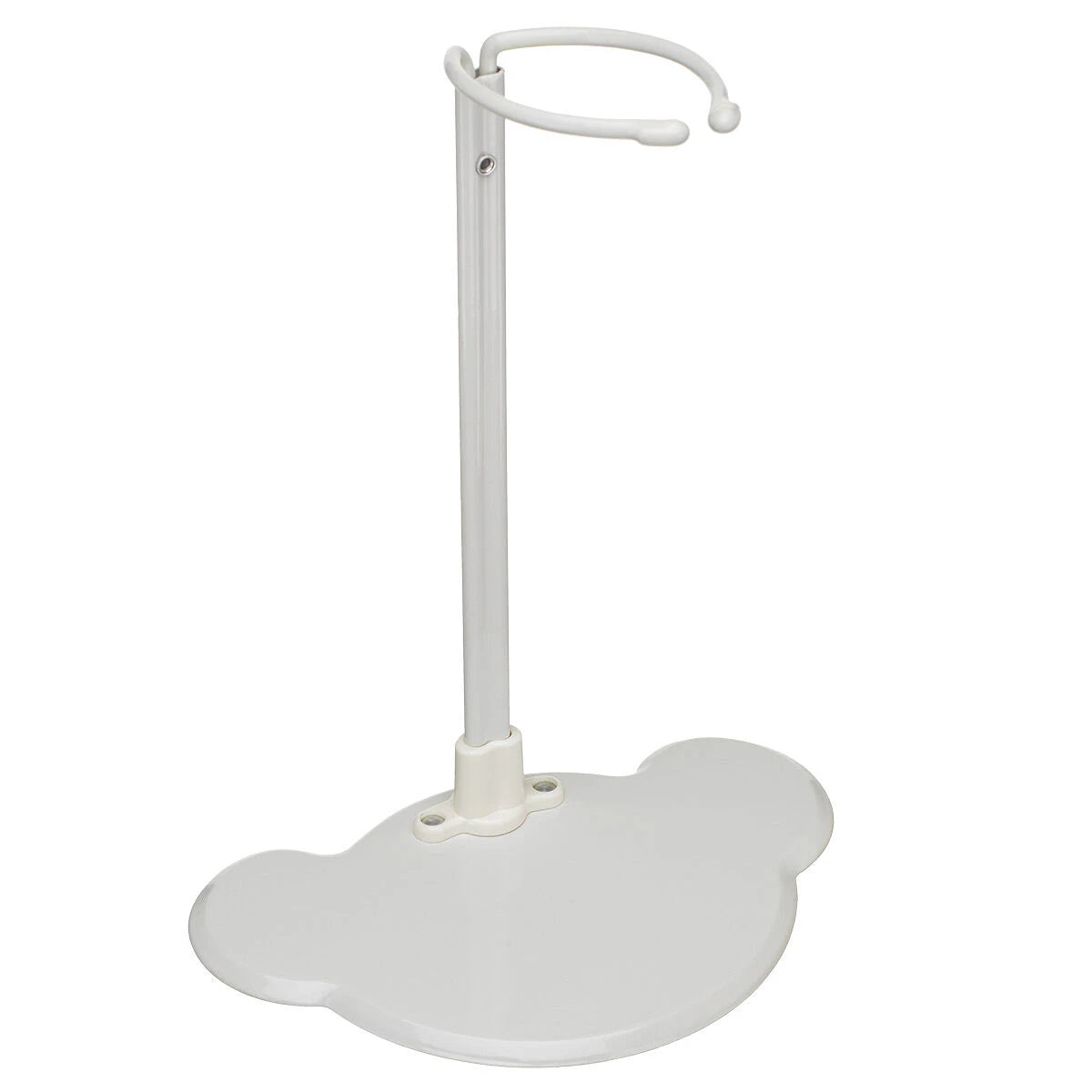 White Bear Stand for Stuffed Animals | Build-A-Bear® - US 7771