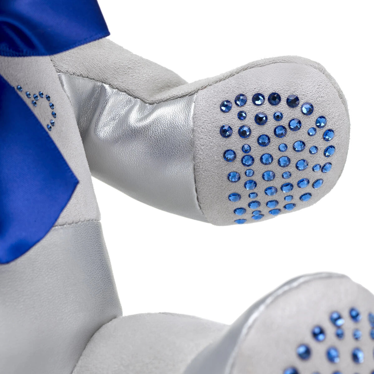 Birthstone Bear Featuring Swarovski® Sapphire crystals | Build-A-Bear® - US 8887