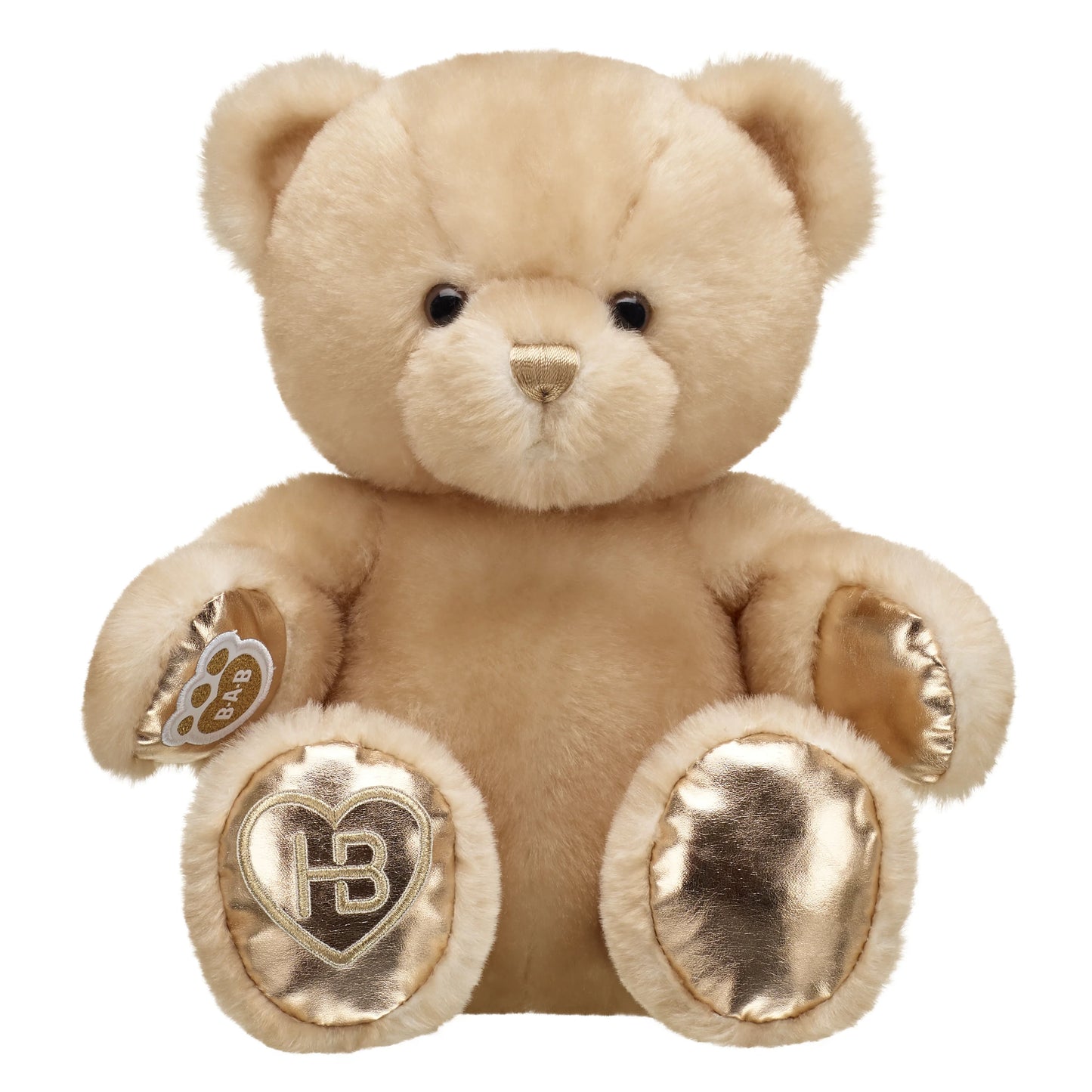 Little Bit of Sunshine Teddy Bear | Build-A-Bear® - US 6689