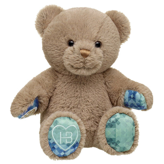 Well Wishes Teddy Bear | Build-A-Bear® - US 4467