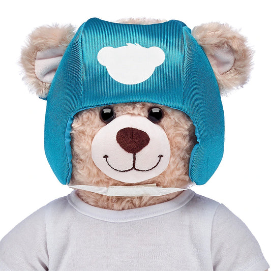 Medical Helmet for Stuffed Animals | Shop Now at Build-A-Bear® - US 6653