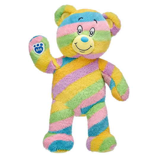 Oh, the Places You'll Go! By Dr. Seuss Bear | Shop at Build-A-Bear® - US 8858