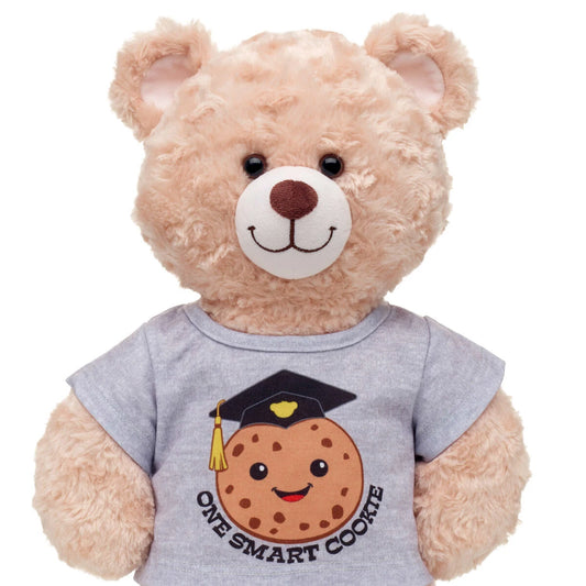 One Smart Cookie T-Shirt | Build-A-Bear - US 4612