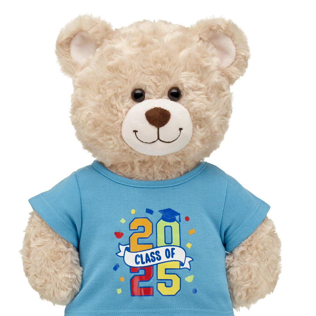 Class of 2025 T-Shirt for Plush Toys | Build-A-Bear® - US 9729