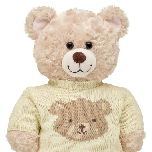 Teddy Bear Sweater for Plush Toys | Build-A-Bear® - US 8134