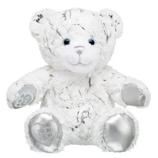 Vow to Be Chic Bride Gift Box | Build-A-Bear® - US 4095