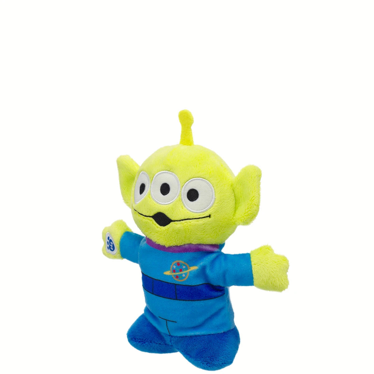 Build-A-Bear Mini Beans Disney & Pixar Toy Story | BAB - US 9719