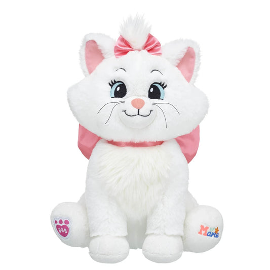 Online Exclusive Disney The Aristocats | Build-A-Bear - US 3397