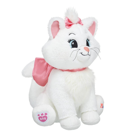 Online Exclusive Disney The Aristocats | Build-A-Bear - US 1447