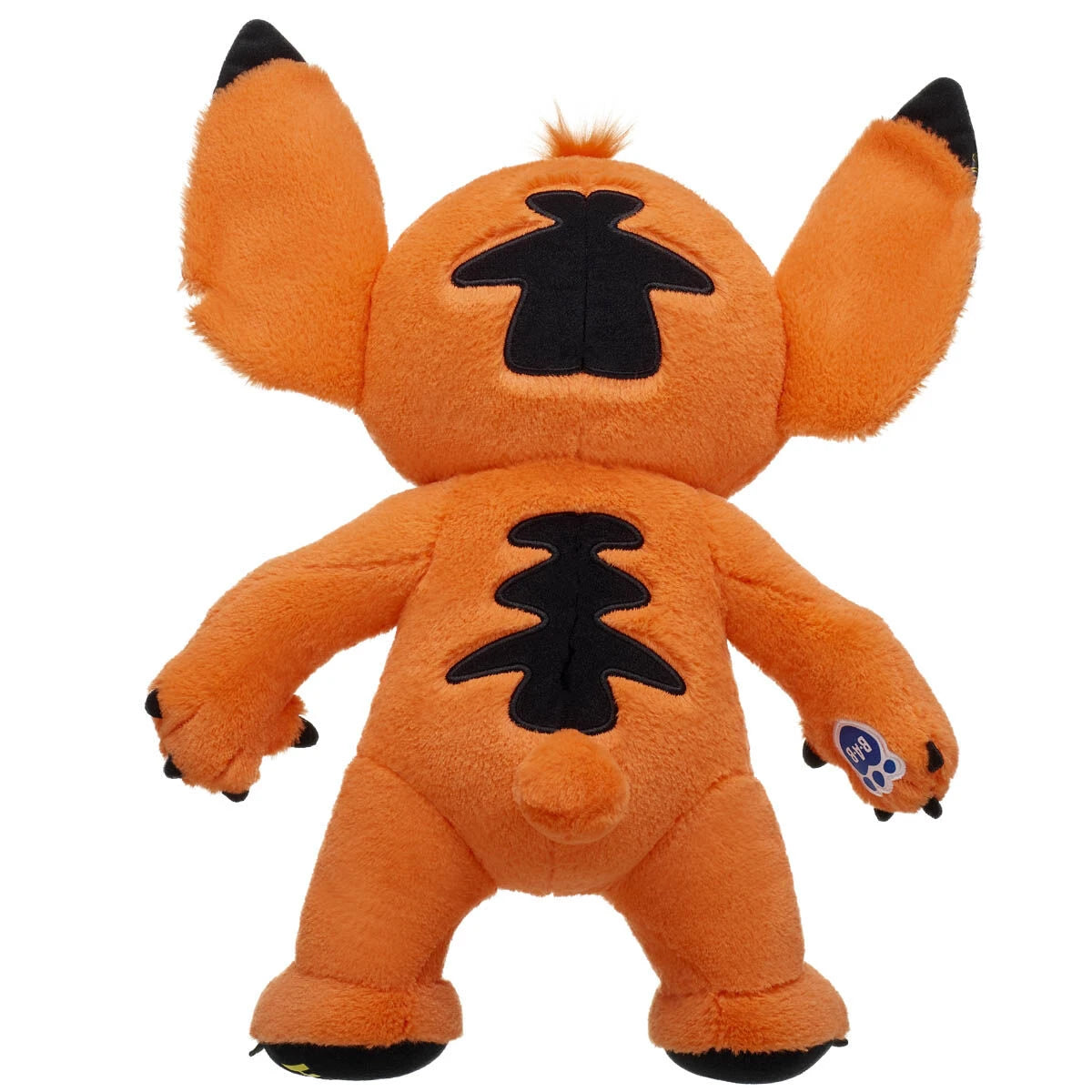 Disney Halloween Stitch Plush | Build-A-Bear® - US 4984