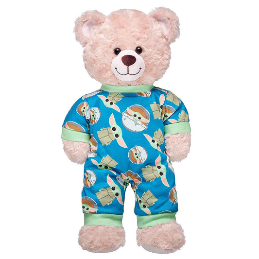 Grogu™ Sleeper for Stuffed Animals | Build-A-Bear® - US 5092