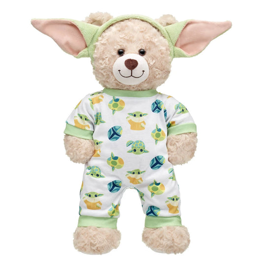 Grogu™ Ears Headband for Stuffed Animals | Build-A-Bear® - US 1724