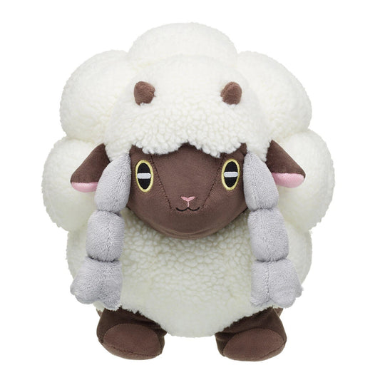 Pokémon Wooloo Plush Bundle | Build-A-Bear® - US 5752