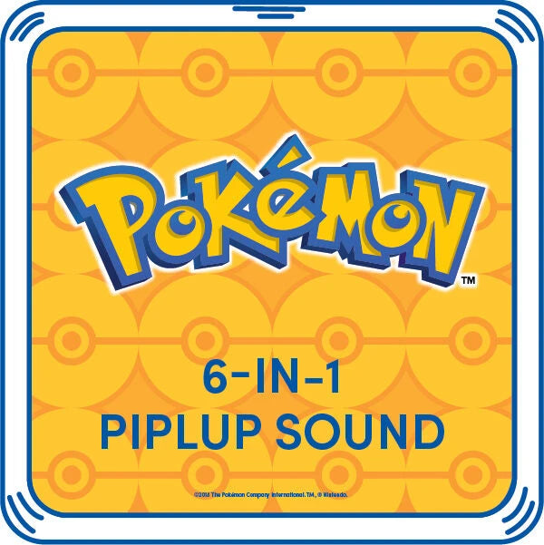 Online Exclusive Pokémon Piplup Bundle | Build-A-Bear® - US 2663
