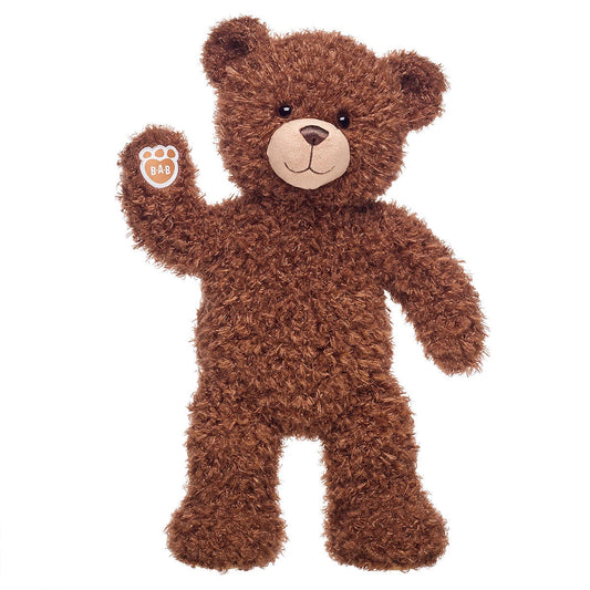 Harry Potter™ Slytherin™ House Teddy Bear | Build-A-Bear® - US 5730