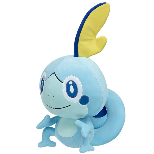 Pokémon Sobble Plush Bundle | Build-A-Bear® - US 7142