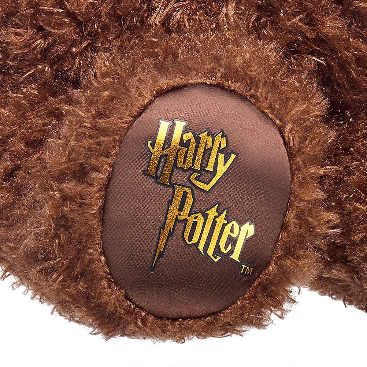 Harry Potter™ Hufflepuff™ House Teddy Bear | Build-A-Bear® - US 5461