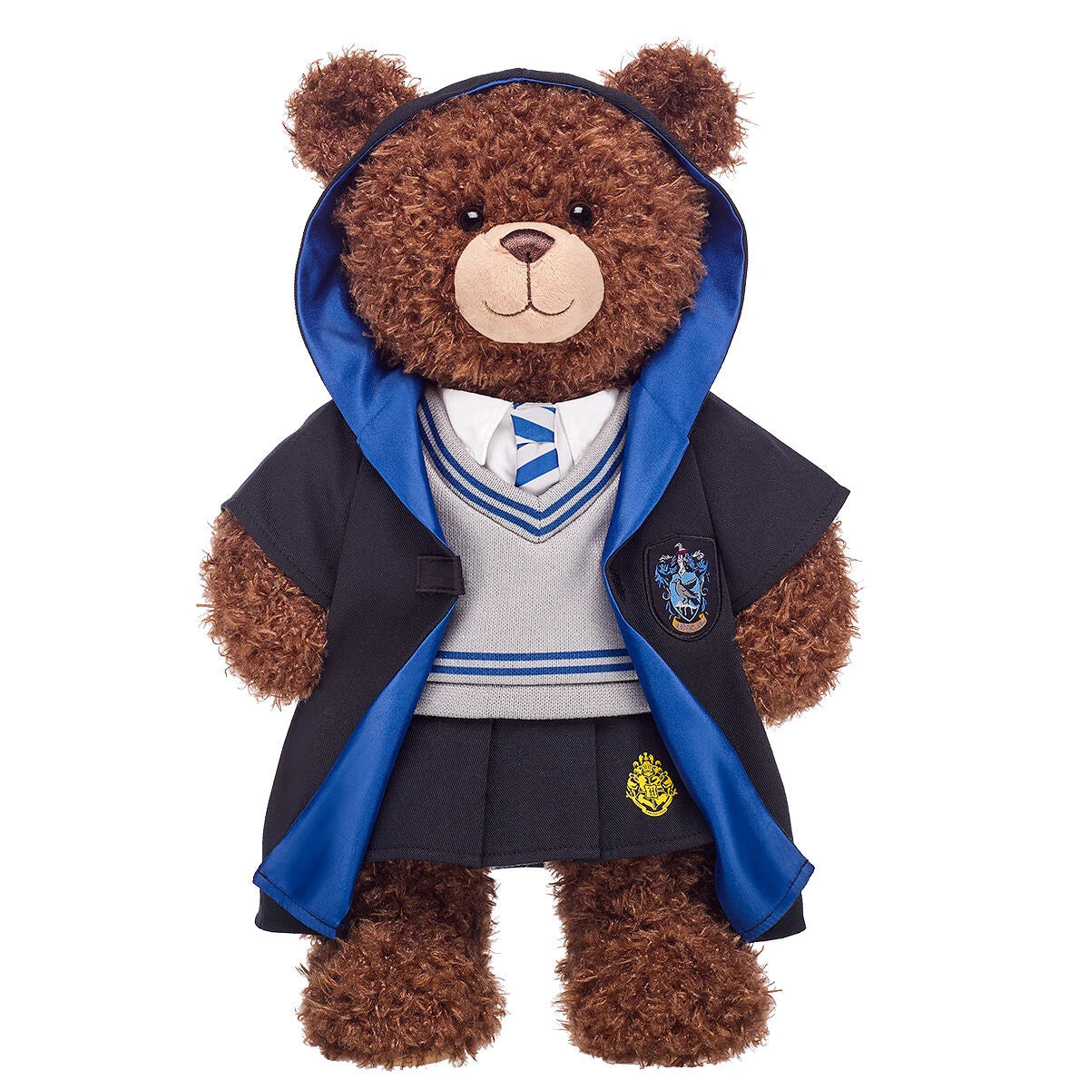 Ravenclaw House Robe for Stuffed Toys | Harry Potter at Build-A-Bear® - US 1585