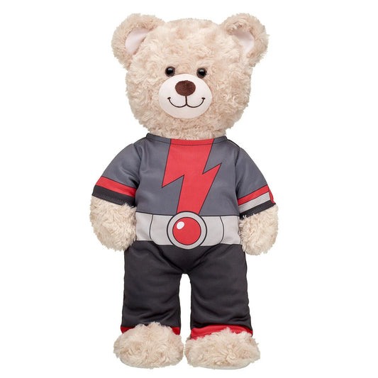 Combo Panda™ Spy Suit for Stuffed Animals | Build-A-Bear® - US 6385