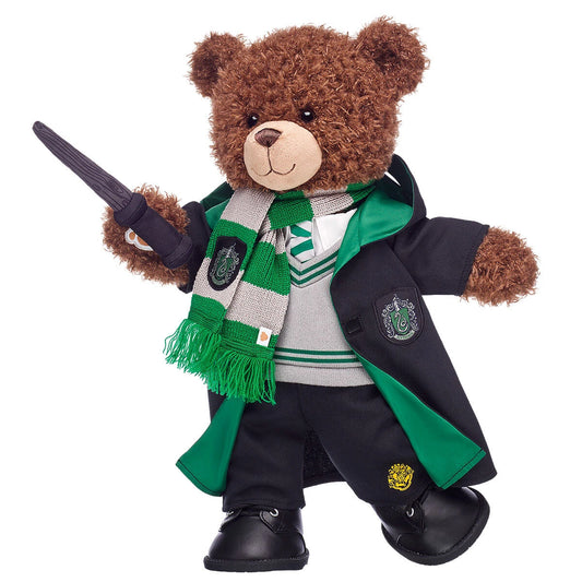 Black Wand Wristie for Stuffed Animals | Harry Potter at Build-A-Bear® - US 6900