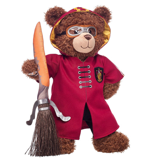 HP FIREBOLT BROOM - US 2742