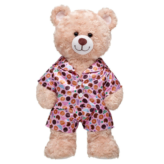 Girl Scout Cookie Pajamas | Build-A-Bear - US 8786