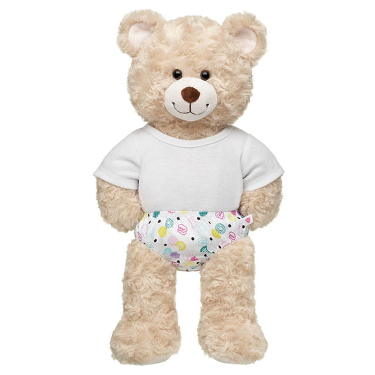 Girl Scout Cookie™ Underwear for Plush Toys | Build-A-Bear® - US 0446