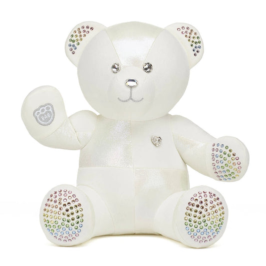 Build-A-Bear® Rainbow Collectible Featuring Swarovski® crystals for Stuffed Animals - US 0459