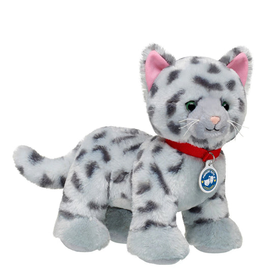 Promise Pets Ocicat Stuffed Animal PJs Gift Set | Build-A-Bear - US 1911