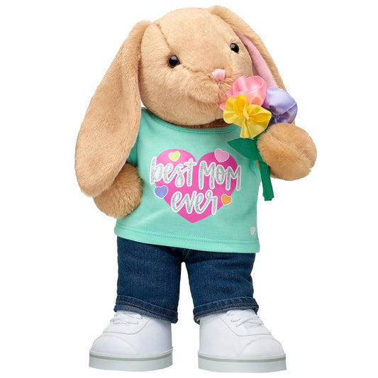 Flower Bouquet Wristie for Plush Toys | Build-A-Bear® - US 2403