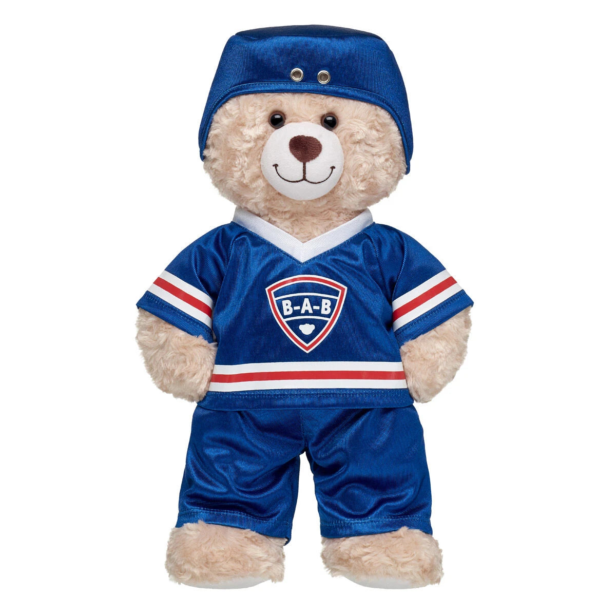 Hockey Uniform | Build-A-Bear - US 4461