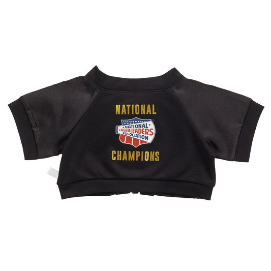 Varsity Spirit NCA Jacket | Build-A-Bear® - US 2264