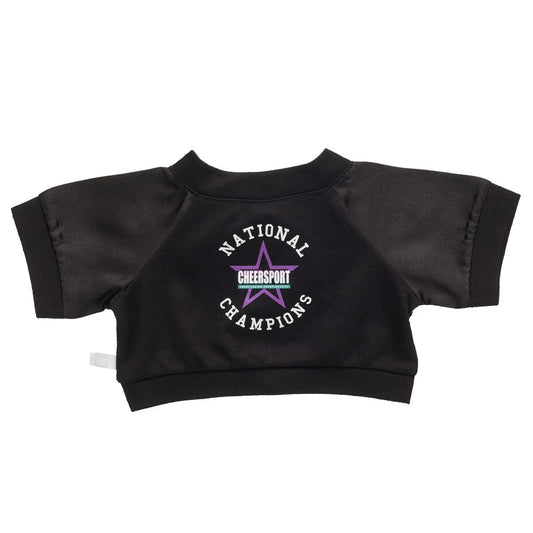 Varsity Spirit CHEERSPORT Jacket | Build-A-Bear® - US 2027