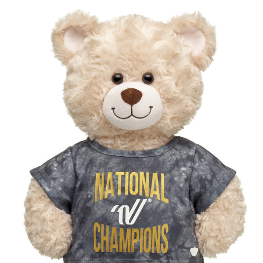 Varsity Spirit National Champions T-Shirt | Build-A-Bear® - US 9965
