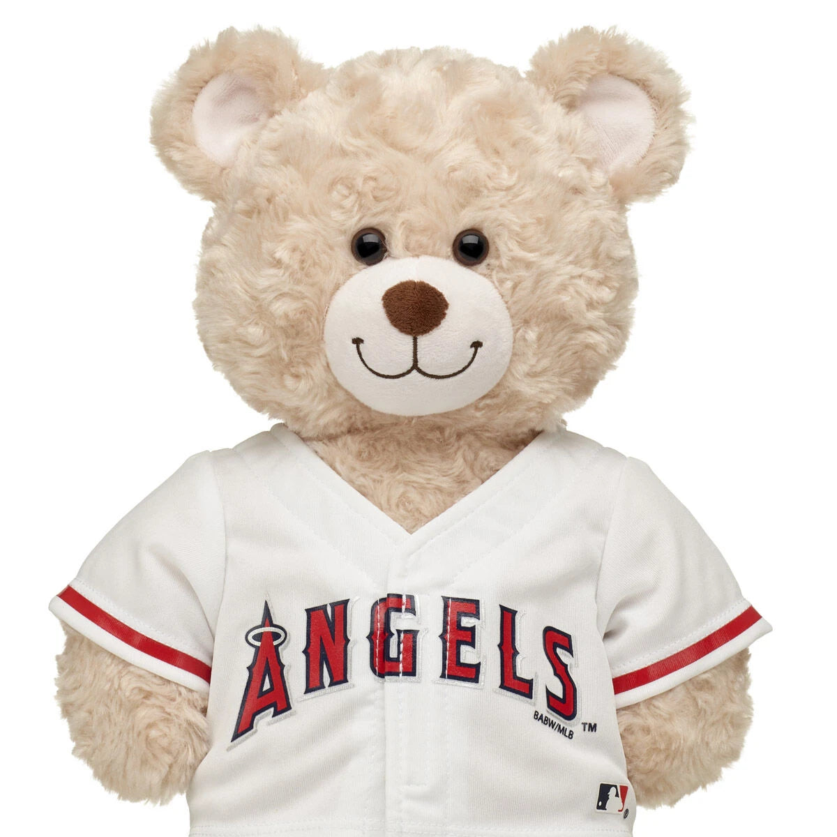 Los Angeles Angels™ Jersey for Plush Toys | Build-A-Bear® - US 0264