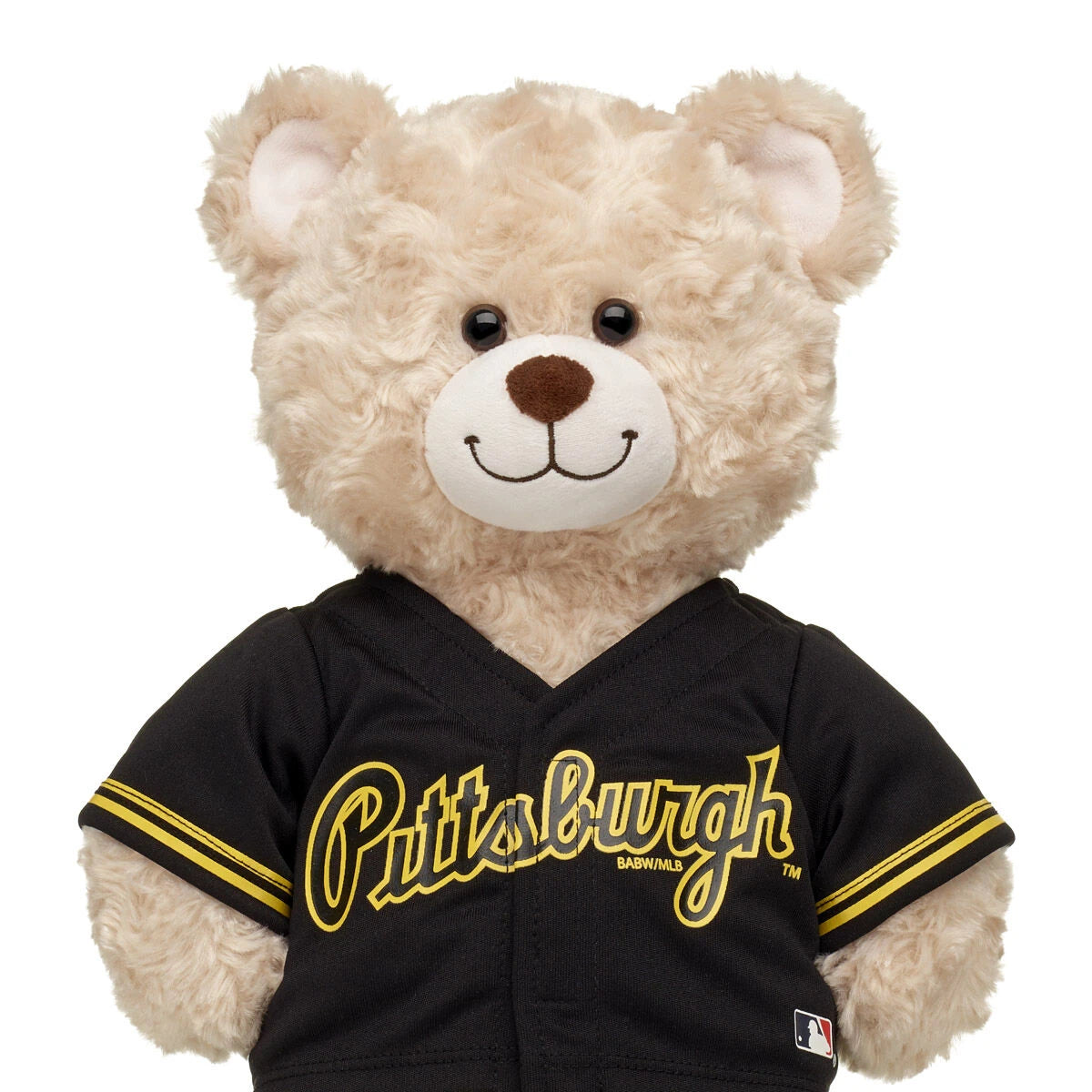 Pittsburgh Pirates™ Jersey for Plush Toys | Build-A-Bear® - US 1035
