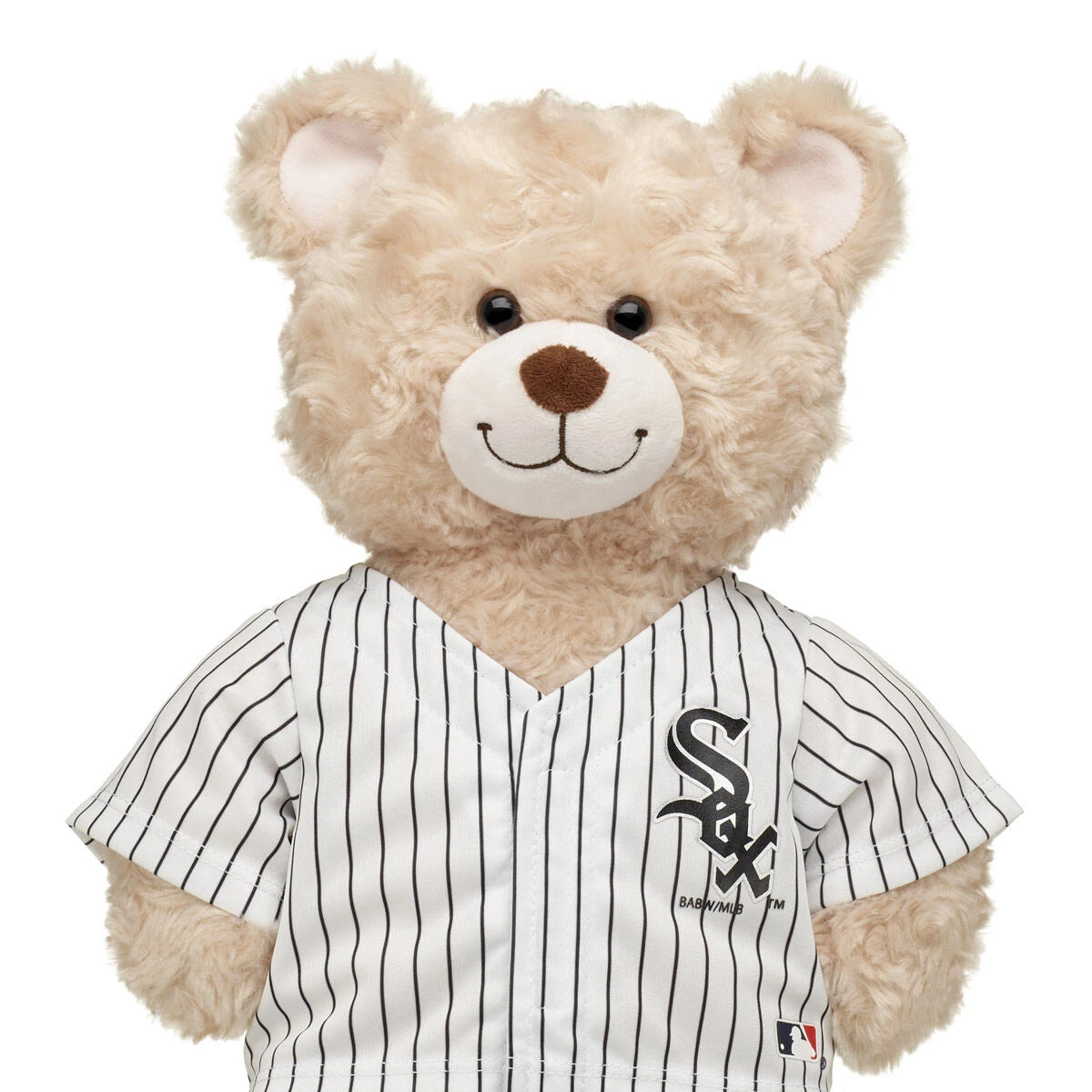 Chicago White Sox™ Jersey for Plush Toys | Build-A-Bear® - US 2440