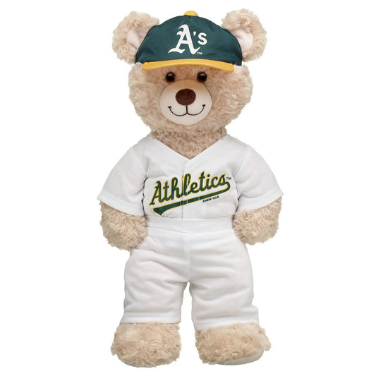 Oakland Athletics™ Uniform 3 pc. - US 3009