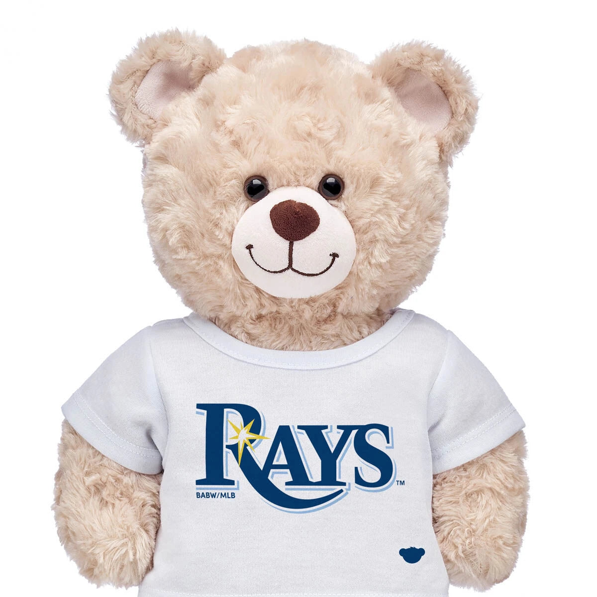 Tampa Bay Rays™ Baseball T-Shirt - US 4774