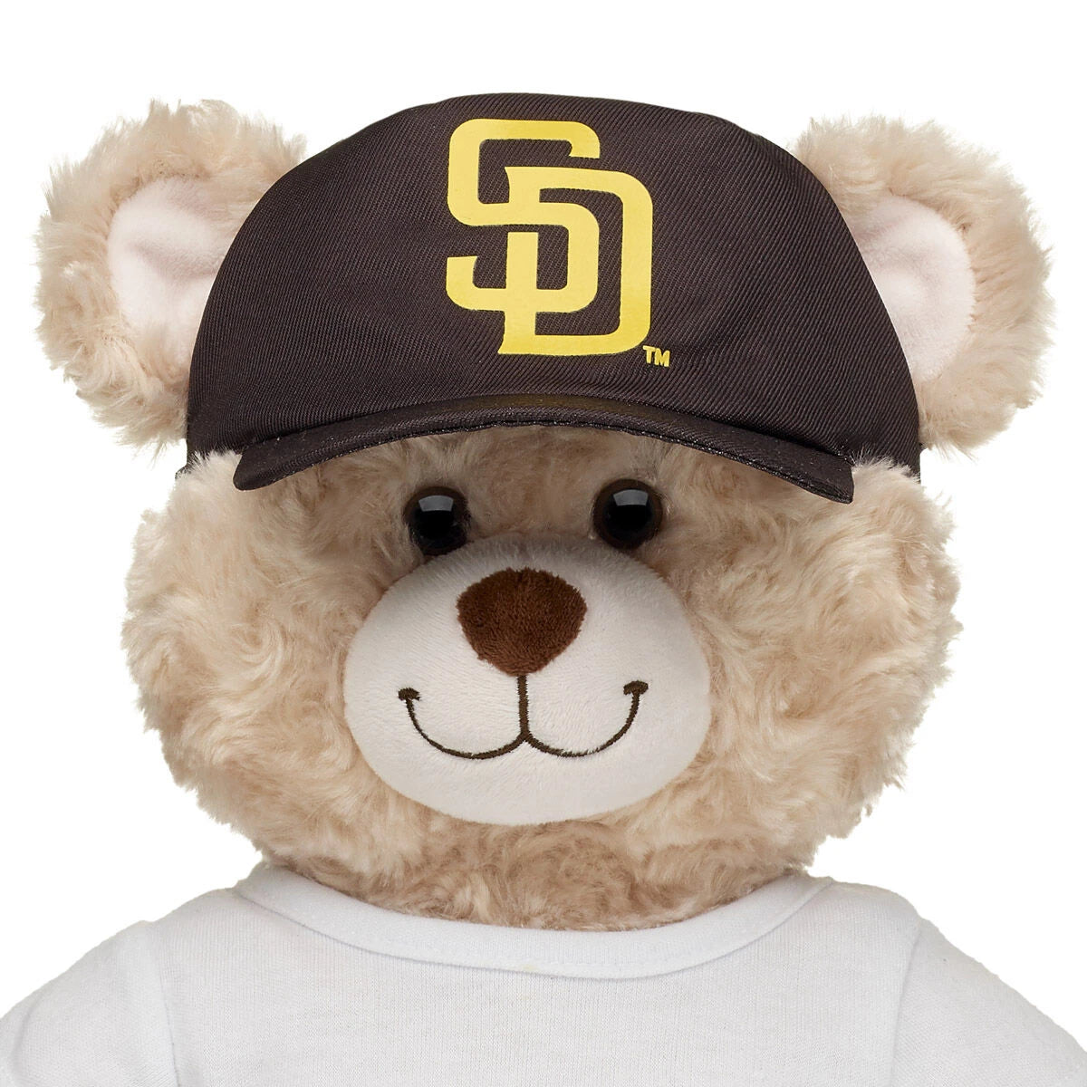 San Diego Padres Hat for Plush Toys | Build-A-Bear® - US 3221