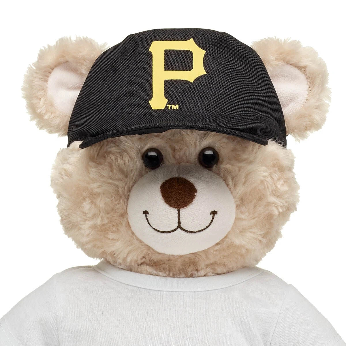 Pittsburgh Pirates Hat for Plush Toys | Build-A-Bear® - US 8552