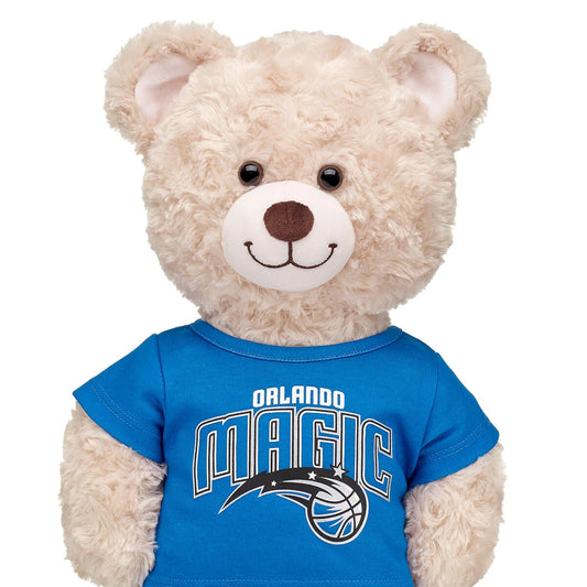 Orlando Magic T-Shirt for Stuffed Animals | Shop at Build-A-Bear® - US 4041