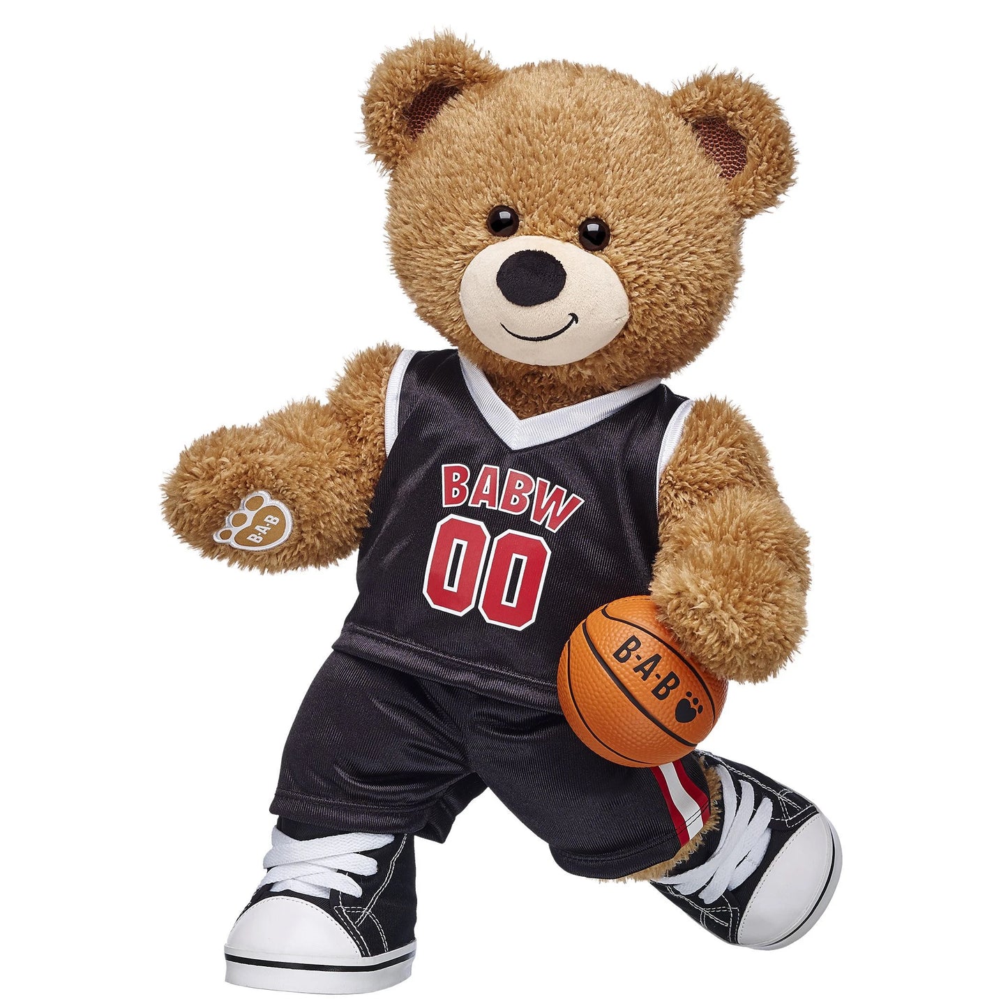 BABW® Basketball for Stuffed Animals | Build-A-Bear® - US 9794