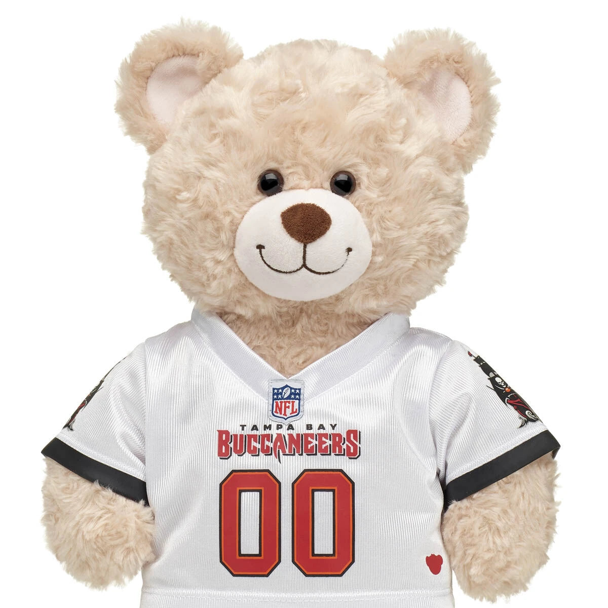 Tampa Bay Buccaneers Football Jersey for Stuffed Animals - US 5466
