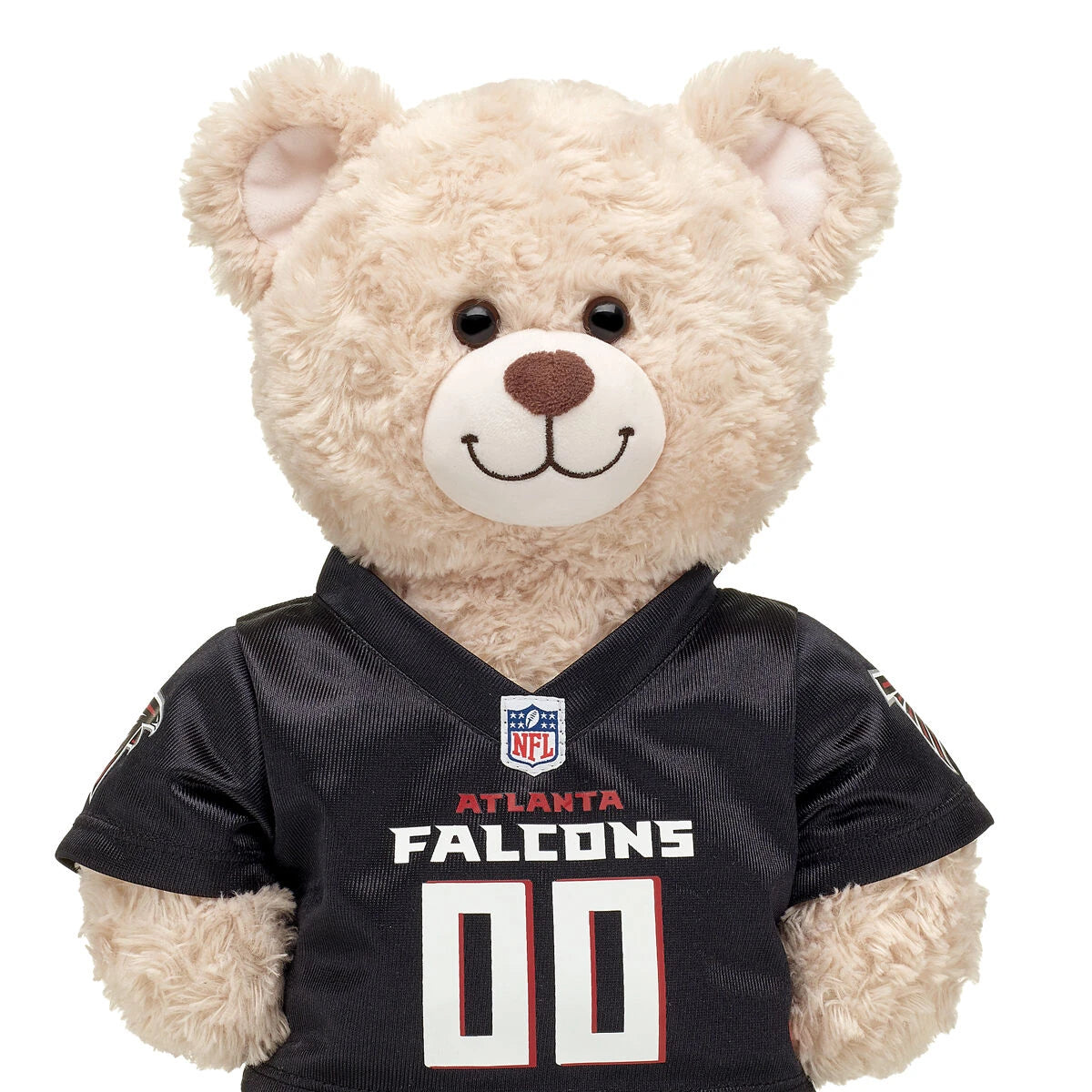 Atlanta Falcons Jersey for Stuffed Animals | Build-A-Bear® - US 1578
