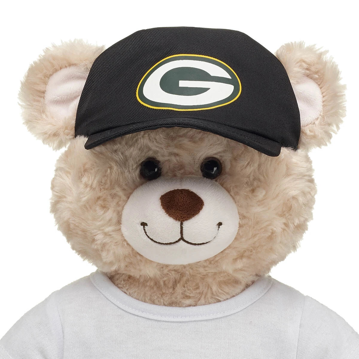 Green Bay Packers Fan Hat for Stuffed Animals - US 1144