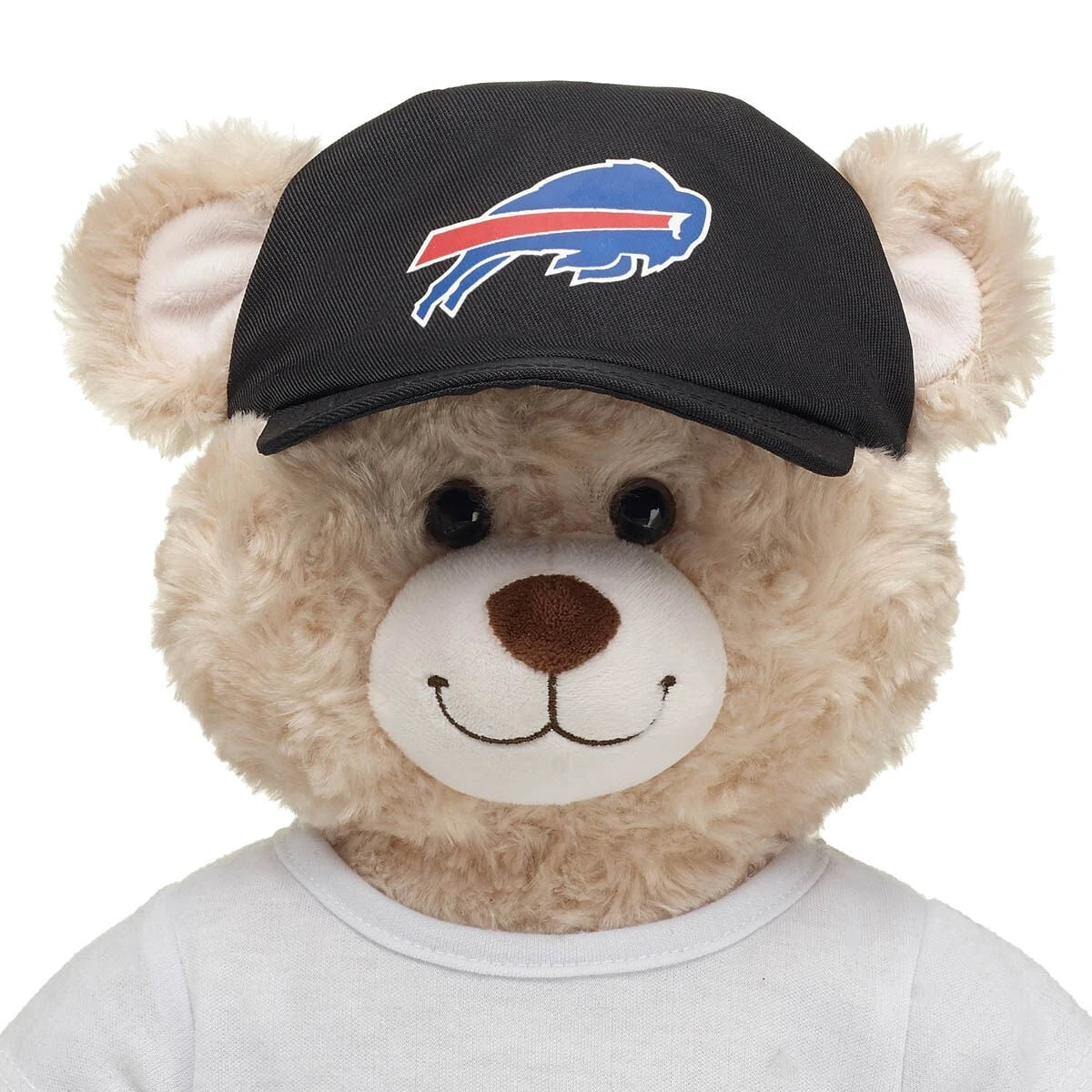 Buffalo Bills Fan Hat for Stuffed Animals | Build-A-Bear® - US 2217