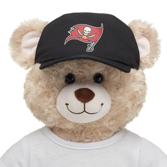 Tampa Bay Buccaneers Fan Hat for Stuffed Animals - US 0678