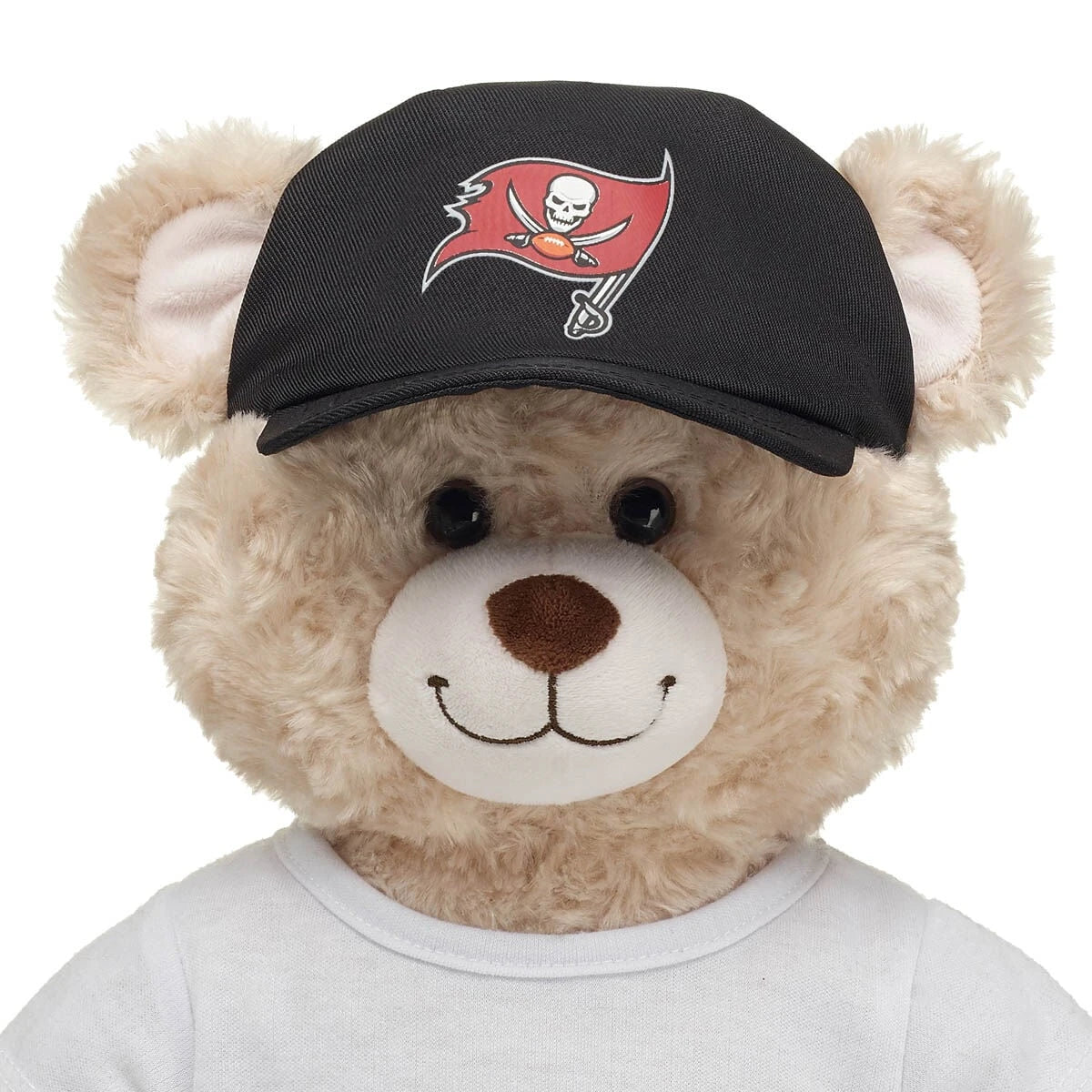 Tampa Bay Buccaneers Fan Hat for Stuffed Animals - US 8693